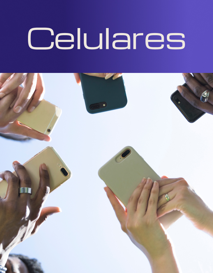 Celulares
