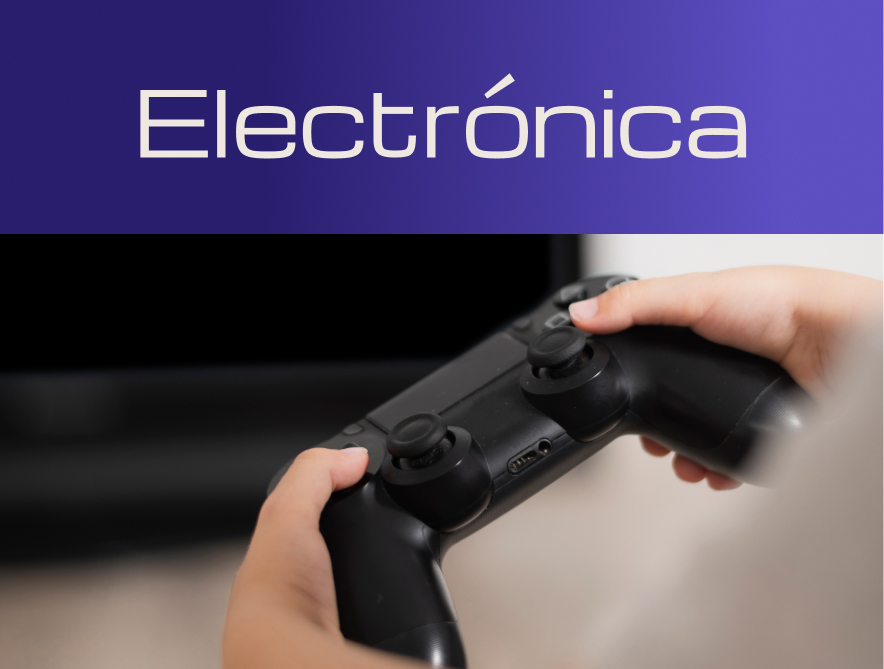 Electrónica