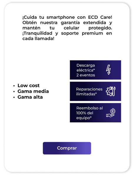 Linea Blanca